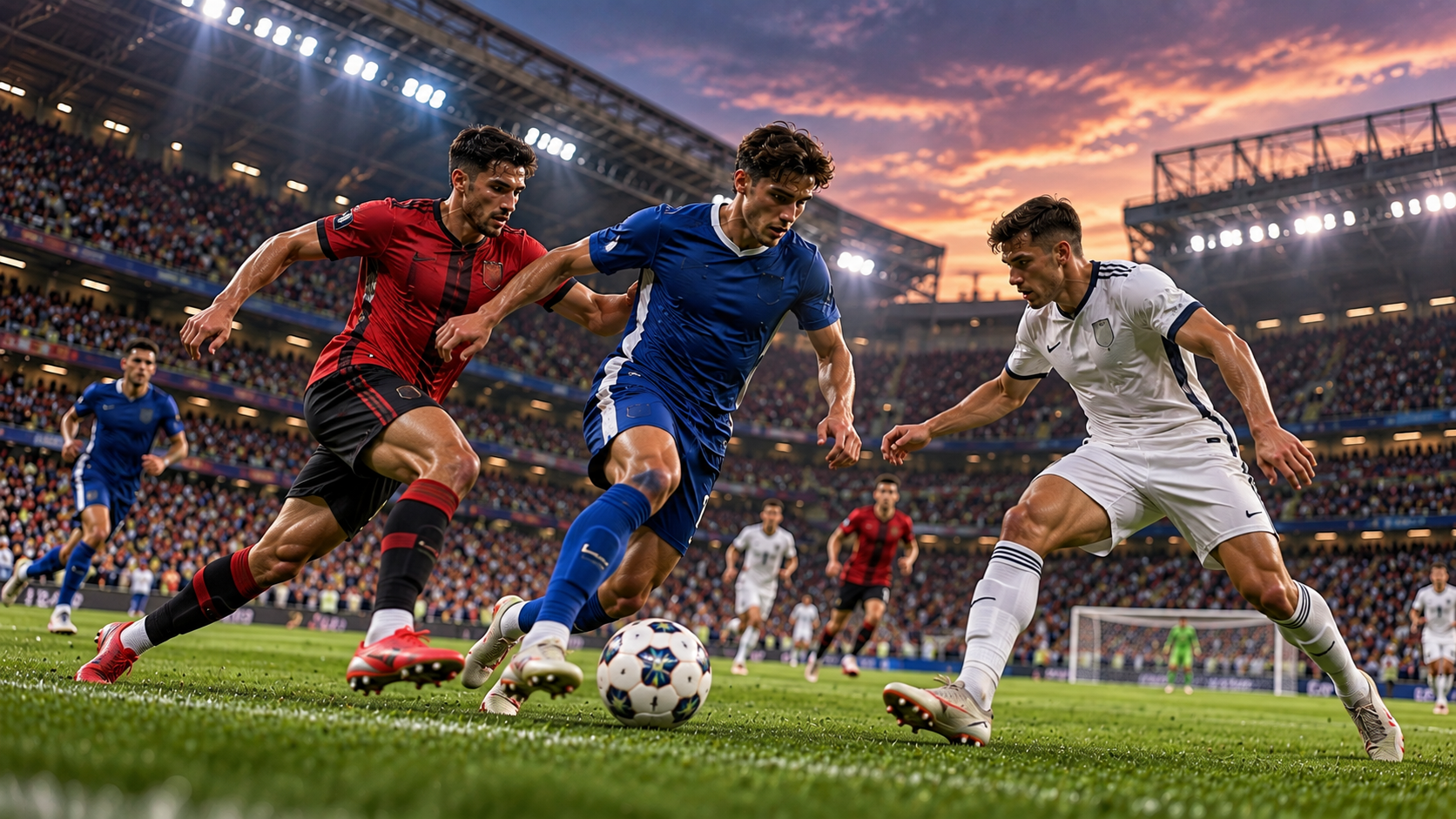 ข่าว Serie A ล่าสุด Doomuan วันที่ 29 กันยายน 2026 เปิดภาพรวมลีกอิตาลีก่อนกลับมาแข่งขัน